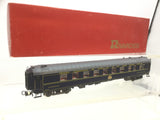 Rivarossi 2588 HO Gauge CIWL Pullman Dining Coach 2871