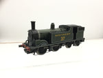 Dapol ND-026 N Gauge SR Lined Green M7 No 37