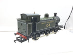 Hornby R261 OO Gauge SR Green Class E2 104