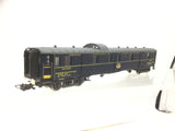 Rivarossi 2578 HO Gauge CIWL Pullman Baggage Coach 1270