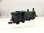 Dapol ND-026 N Gauge SR Lined Green M7 No 37