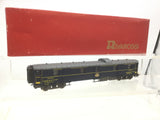 Rivarossi 2578 HO Gauge CIWL Pullman Baggage Coach 1270