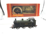 Hornby R261 OO Gauge SR Green Class E2 104