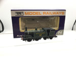 Dapol ND-026 N Gauge SR Lined Green M7 No 37