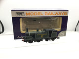 Dapol ND-026 N Gauge SR Lined Green M7 No 37