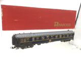 Rivarossi 2566 HO Gauge CIWL Pullman Dining Coach 2871 (Lot 1)