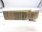 Hornby R261 OO Gauge SR Green Class E2 104