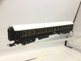 Rivarossi 2567 HO Gauge CIWL Pullman Sleeper Coach 3532A (Lot 1)