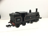 Dapol ND-025 N Gauge BR Black M7 30031