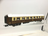Rivarossi 2568 HO Gauge CIWL Salon Coach 4018 (Lot 1)