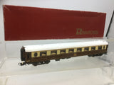 Rivarossi 2568 HO Gauge CIWL Salon Coach 4018 (Lot 1)