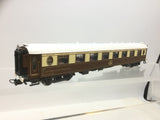 Rivarossi 2568 HO Gauge CIWL Salon Coach 4018 (Lot 2)