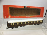 Rivarossi 2568 HO Gauge CIWL Salon Coach 4018 (Lot 2)