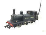 Mainline 37-055 OO Gauge BR Black Class J72 68745 (NEEDS ATTN)