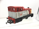 Hornby R2375 OO Gauge Virgin Class 06 Unboxed