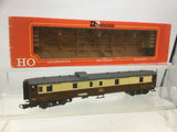 Rivarossi 2565 HO Gauge CIWL Pullman Baggage Coach 1263