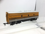 Athearn HO Gauge F7B Diesel Loco Rio Grande (DUMMY UNIT)