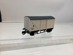 Dapol 2F-019-001 N Gauge Blue Spot Fish Van E87582