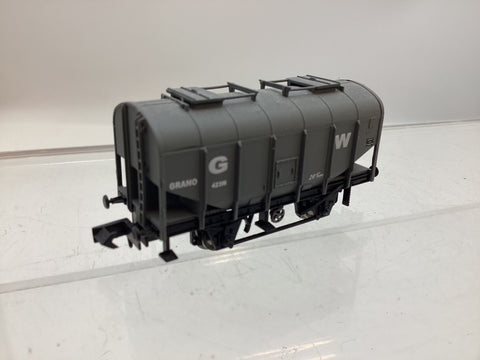 Dapol NB-042C N Gauge GWR Bulk Grain Wagon 42316