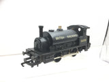 Hornby R2049 OO Gauge BR Black Class 0F Pug 56038