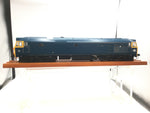 Heljan 4020 O Gauge BR Blue Class 50 Unnumbered