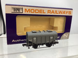 Dapol NB-042C N Gauge GWR Bulk Grain Wagon 42316