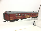 Rivarossi 2923 HO Gauge Mitropa Dining Coach 054-013 (Lot 1)