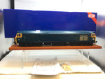 Heljan 4020 O Gauge BR Blue Class 50 Unnumbered