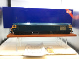 Heljan 4020 O Gauge BR Blue Class 50 Unnumbered