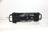 Hornby R2049 OO Gauge BR Black Class 0F Pug 56038