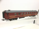 Rivarossi 2923 HO Gauge Mitropa Dining Coach 054-013 (Lot 2)