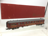 Rivarossi 2923 HO Gauge Mitropa Dining Coach 054-013 (Lot 2)