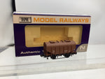 Dapol NB-043A N Gauge LMS Bulk Grain Wagon 701351