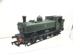 Bachmann 31-901A OO Gauge GWR Green 57XX Pannier 8700