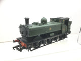 Bachmann 31-901A OO Gauge GWR Green 57XX Pannier 8700