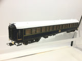 Rivarossi 2567 HO Gauge CIWL Pullman Sleeper Coach 3532A (Lot 2)