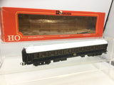 Rivarossi 2567 HO Gauge CIWL Pullman Sleeper Coach 3532A (Lot 2)