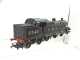 Hornby R088 OO Gauge LMS Black 4P Class 2345