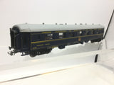 Tram 2520 HO Gauge CIWL Pullman Salon Coach 4160