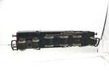 Hornby R088 OO Gauge LMS Black 4P Class 2345