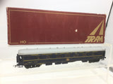 Tram 2520 HO Gauge CIWL Pullman Salon Coach 4160