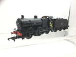 Hornby R2135 OO Gauge BR Black Class 4F 44313