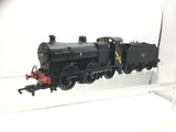 Hornby R2135 OO Gauge BR Black Class 4F 44313
