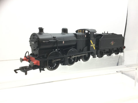 Hornby R2135 OO Gauge BR Black Class 4F 44313