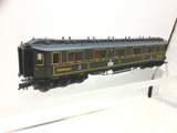 Fleischmann 5809 04 HO Gauge KPEV Sleeper Coach 185