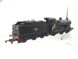 Hornby R2135 OO Gauge BR Black Class 4F 44313
