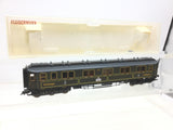 Fleischmann 5809 04 HO Gauge KPEV Sleeper Coach 185