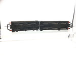 Hornby R2135 OO Gauge BR Black Class 4F 44313