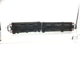 Hornby R2135 OO Gauge BR Black Class 4F 44313