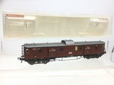 Fleischmann 5800 HO Gauge KPEV Baggage Coach 3022